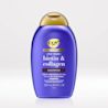 Biotin & Collagen Shampoo 13oz Front of Packaging