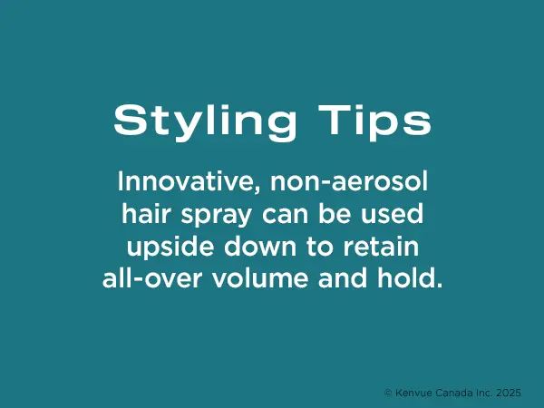 Styling Tips