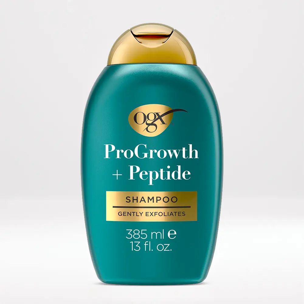 Shampooing ProGrowth + Peptide