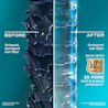 OGX Rescue Fusions Hyaluronic Acid + pro-vitamin B5 Shampoo  | OGX® Beauty