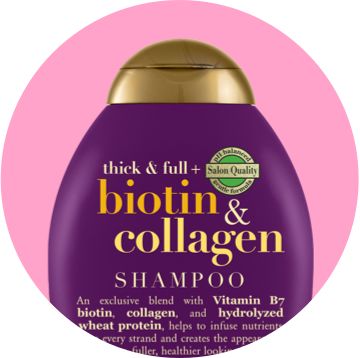 Biotin & Gollagen