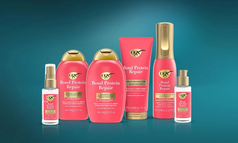 Bond Protein Repair Collection