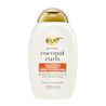 Coconut Curls Curly Hair Shampoo | OGX® Beauty