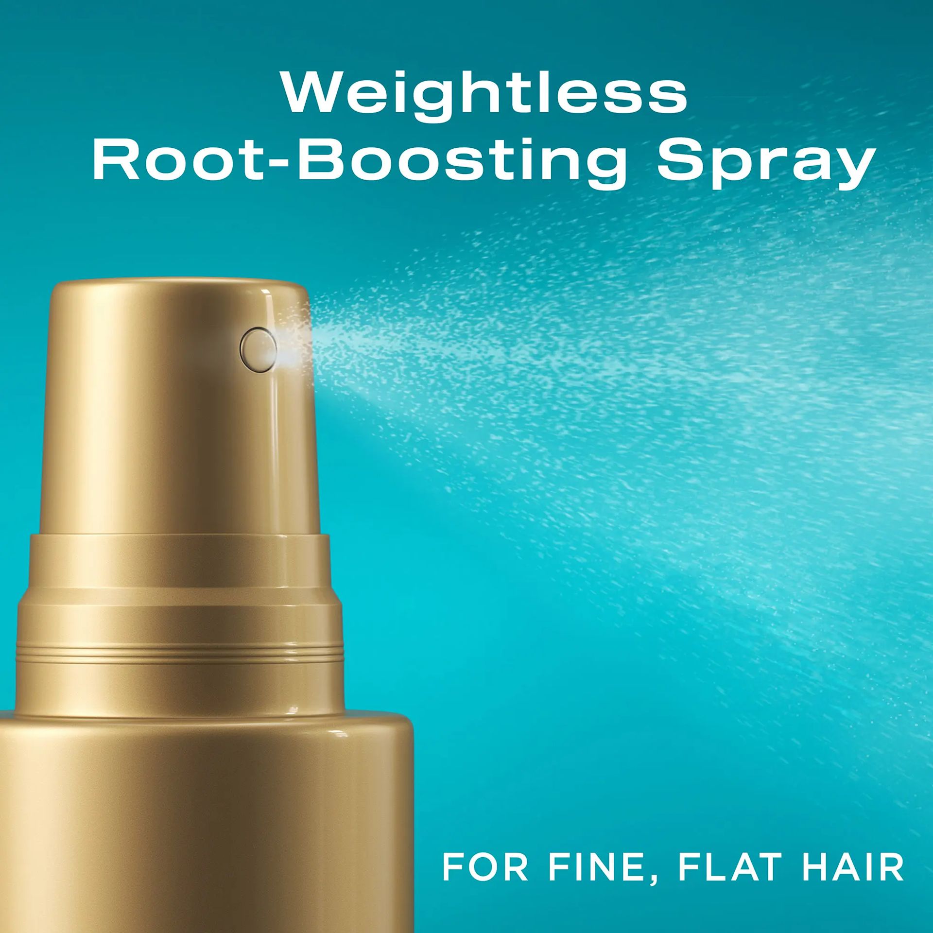 OGX Biotin & Collagen Niacinamide + Volume Boost Spray 233ml | OGX® Beauty