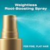 OGX Biotin & Collagen Niacinamide + Volume Boost Spray 233ml | OGX® Beauty