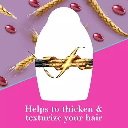 OGX Thick & Full + Biotin & Collagen Conditioner - Image 4 - OGX - ar-AE