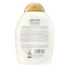 Back shot of OGX® Nourishing+ Coconut Milk Shampoo, 385 mL bottle