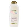 Coconut Miracle Oil Ultra Moisture Lotion Front of Packaging