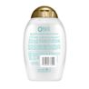 Coconut Fine Curls Conditioner Back of Packaging