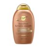 OGX Brazilian Keratin Smooth Conditioner for Dry Hair, 385ml
