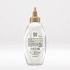 Mirror Shine + Coconut Oil Pre Wash Gloss Back of Packaging