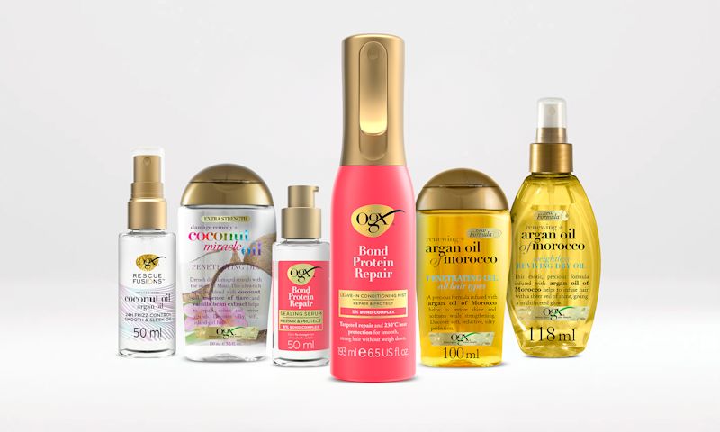 Tratamientos OGX