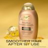 Brazilian keratin Smooth Shampoo | OGX® Beauty