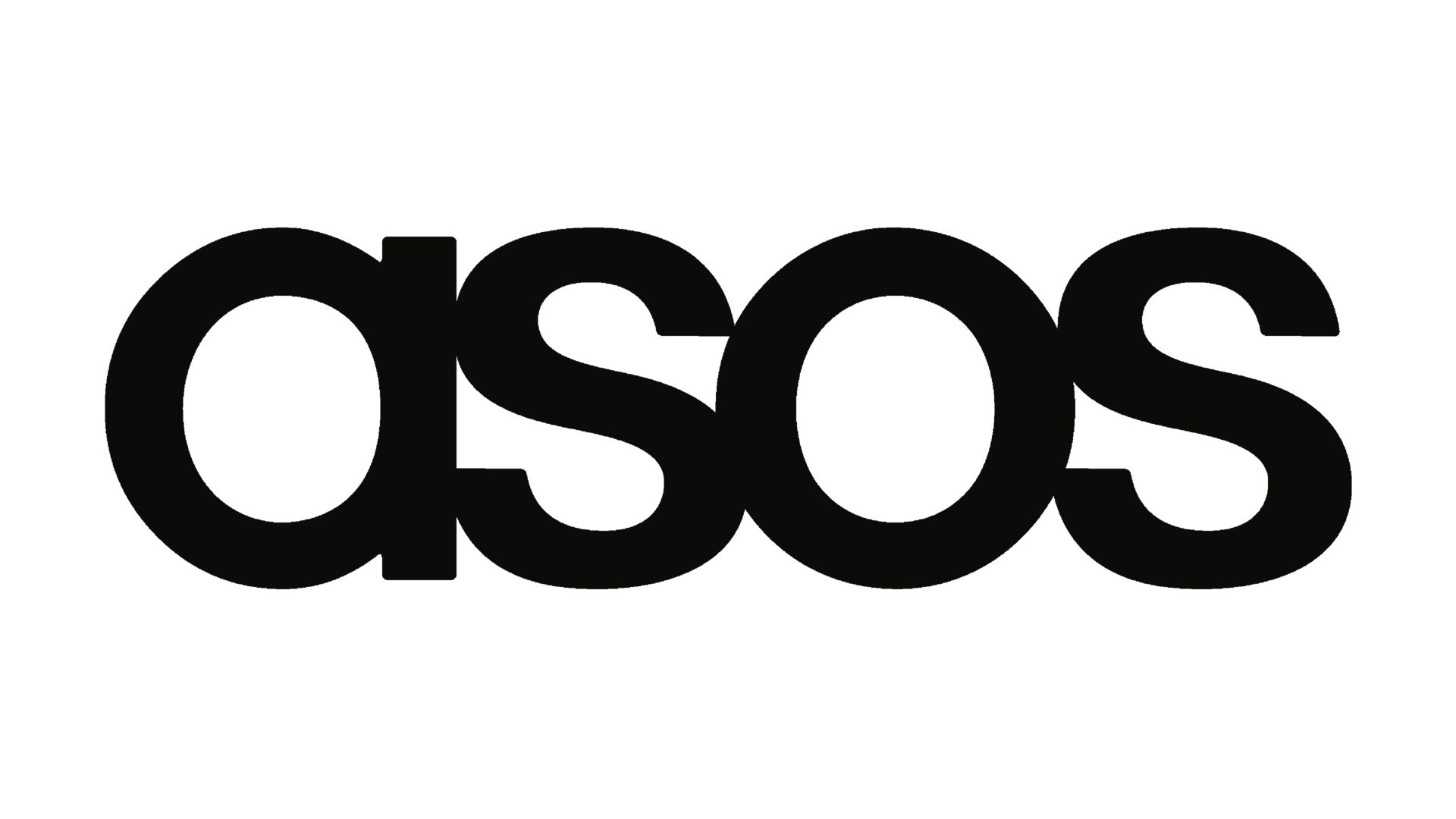 ASOS Logo