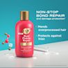 Bond Protein Repair Pre-Shampoo Product Benefits: Mends overprocessed hair, protects against frizz
