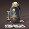 OGX Hydrate & Defrizz+ Kukui Oil Conditioner 385ml