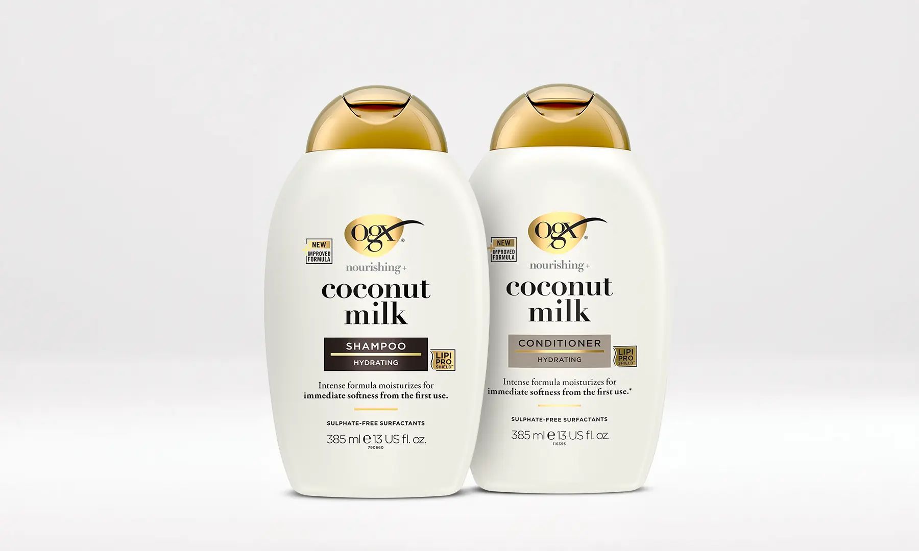 Coconut Milk OGX