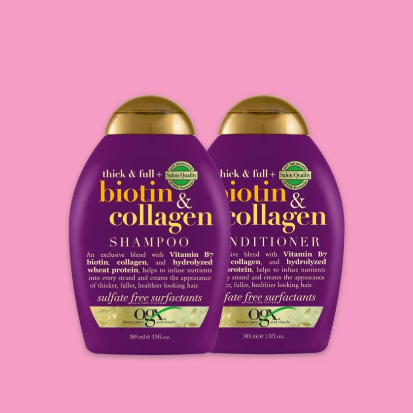biotin-collagen 0