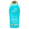  Argan Oil of Morocco Body Wash Front of Packaging
