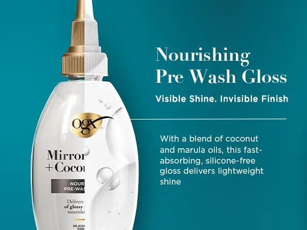 OGX EMEA UK Coconut pre-wash gloss SI05