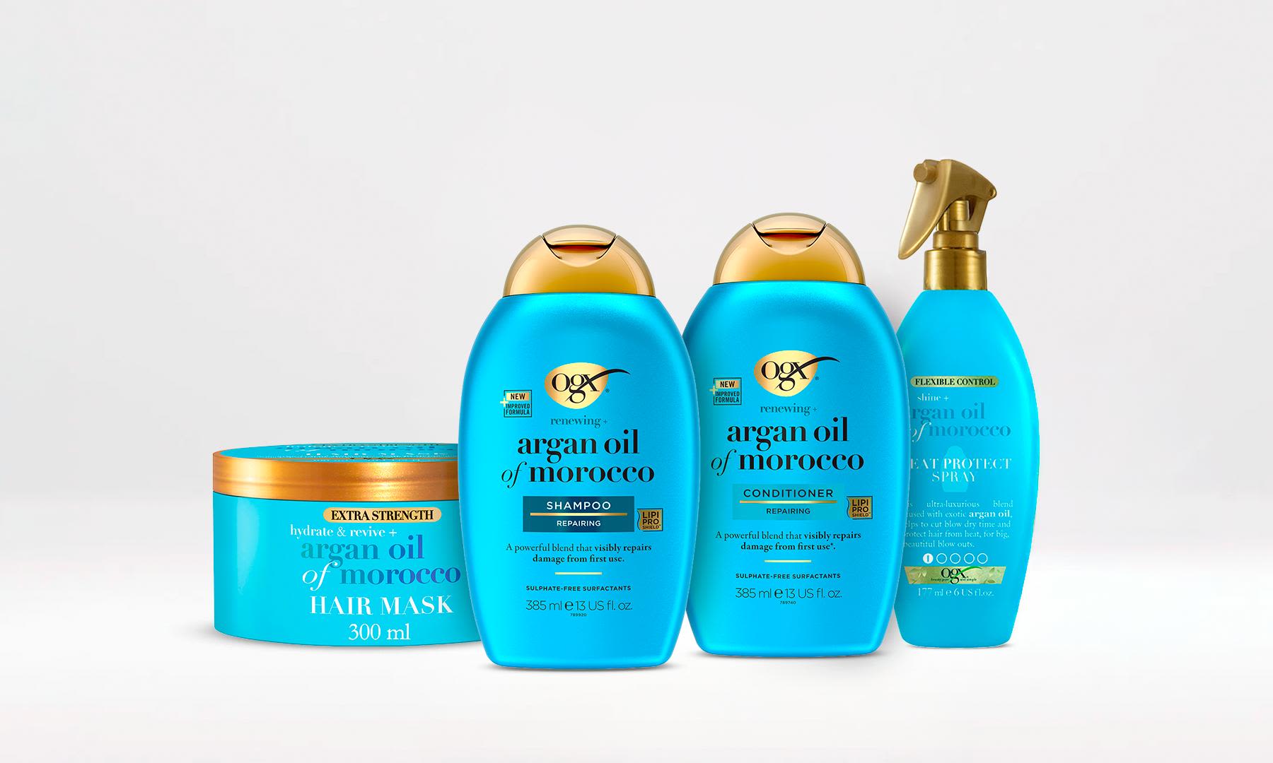 Argan Oil of Morocco
