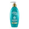 Coconut Curls Air Dry Cream Front of Packaging