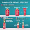 OGX Bond Protein Repair 230°C Heat Protect Spray & Leave-in Conditioning Mist Multi-Tasker Spray  | OGX® Beauty