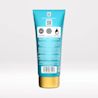 Touchable Hold Gel Back of Packaging