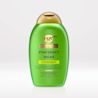 Rosemary Mint Extra Strength Conditioner 13oz Front of Packaging