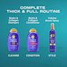 OGX Biotin & Collagen Niacinamide + Volume Boost Spray 233ml | OGX® Beauty