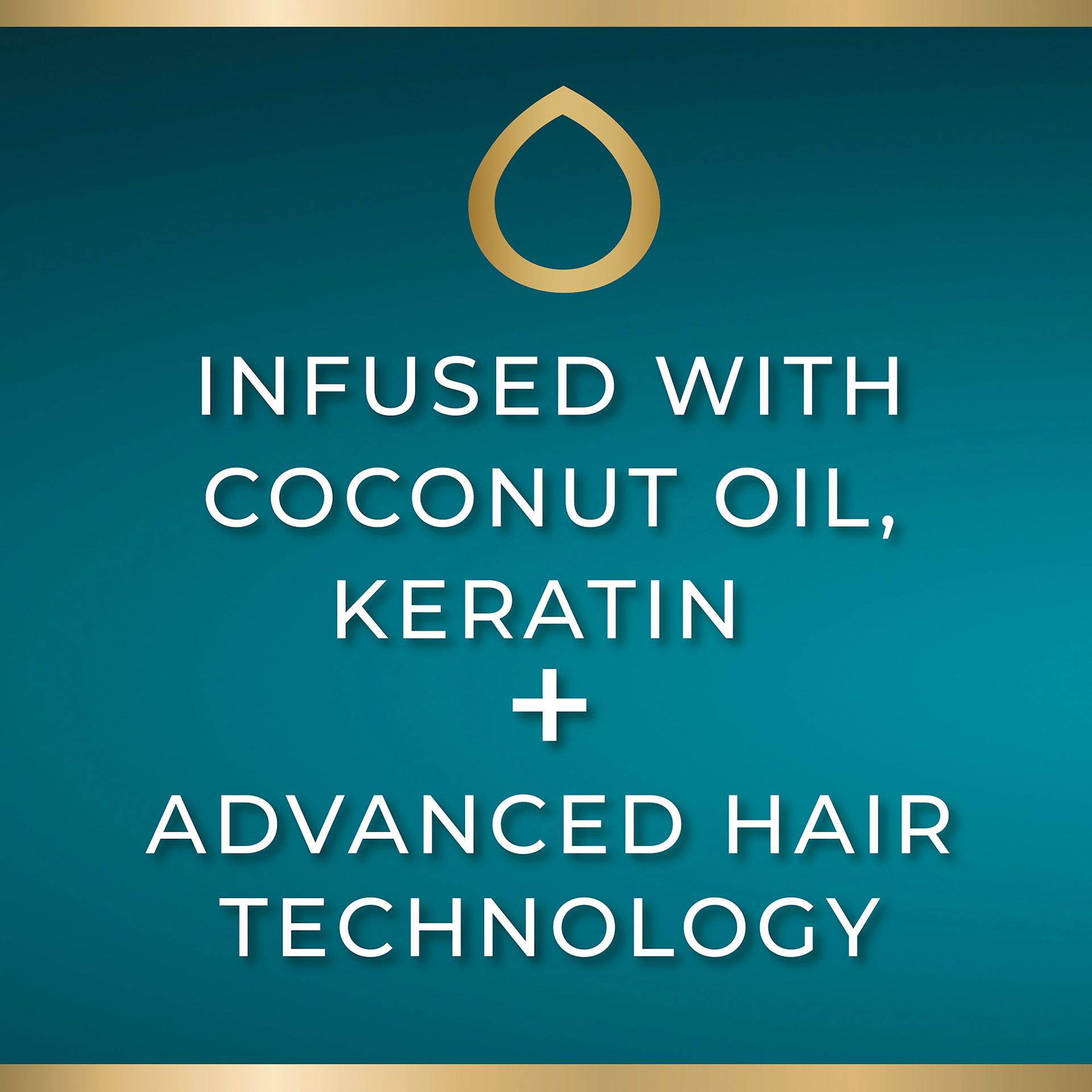 OGX Rescue Fusions Intense Repair Hair Mask, 285ml  | OGX® Beauty