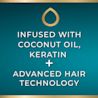 OGX Rescue Fusions Intense Repair Hair Mask, 285ml  | OGX® Beauty