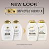Coconut Milk Shampoo 385ml  | OGX® Beauty