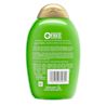 [DISCONTINUED] Teatree Mint Extra Strength Conditioner 13oz Back of Packaging