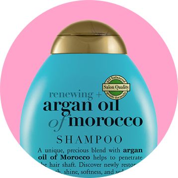 Argan oil of Morocco