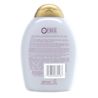 [DISCONTINUED] Vibrant Color Vibes Shampoo Back of Packaging
