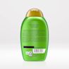 Rosemary Mint Extra Strength Conditioner 13oz Back of Packaging