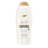 Front shot of OGX® Nourishing+ Coconut Milk Shampoo, 750 mL bottle