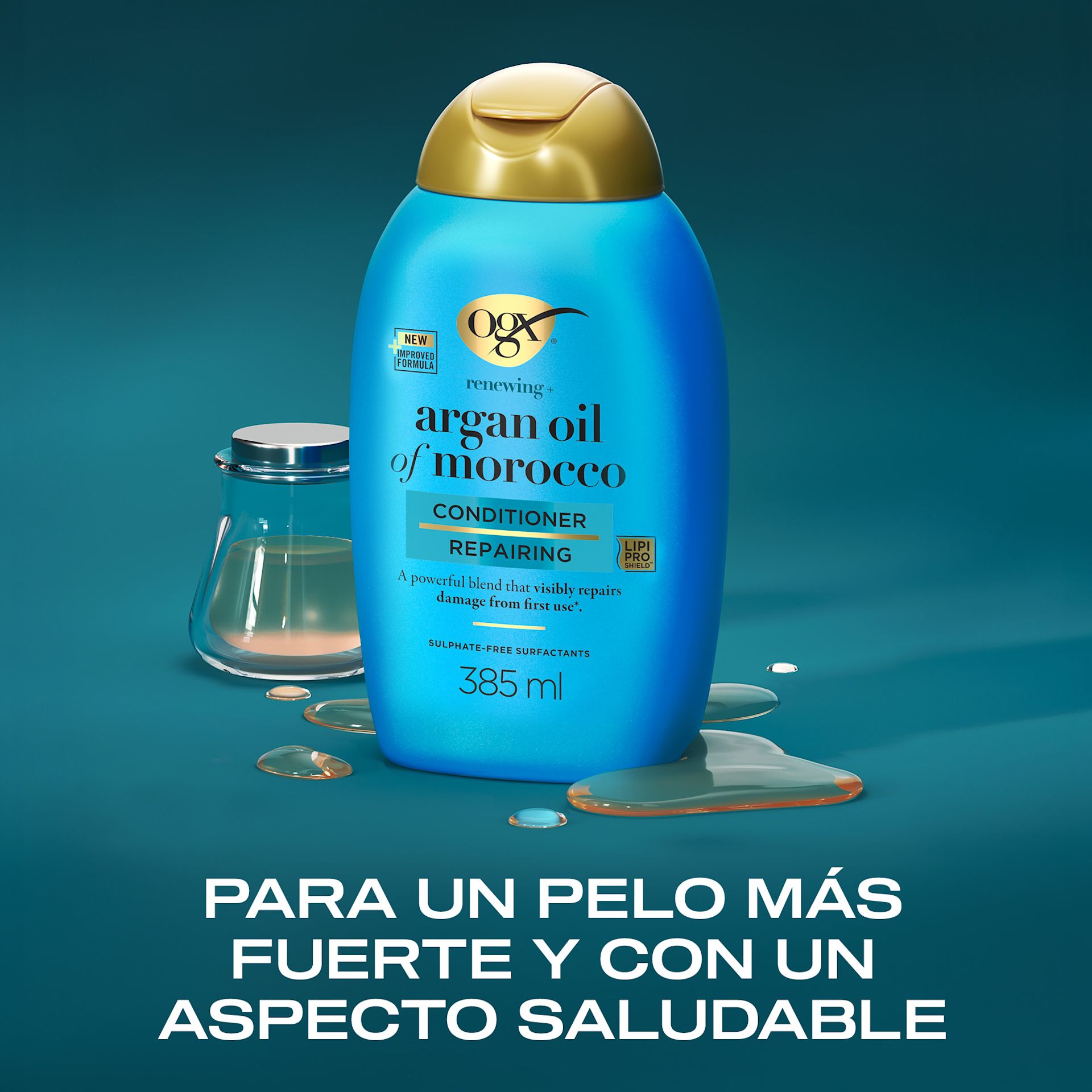 beneficios producto OGX