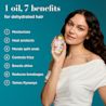 Coconut Miracle Oil Penetrating Oil | OGX® Beauty