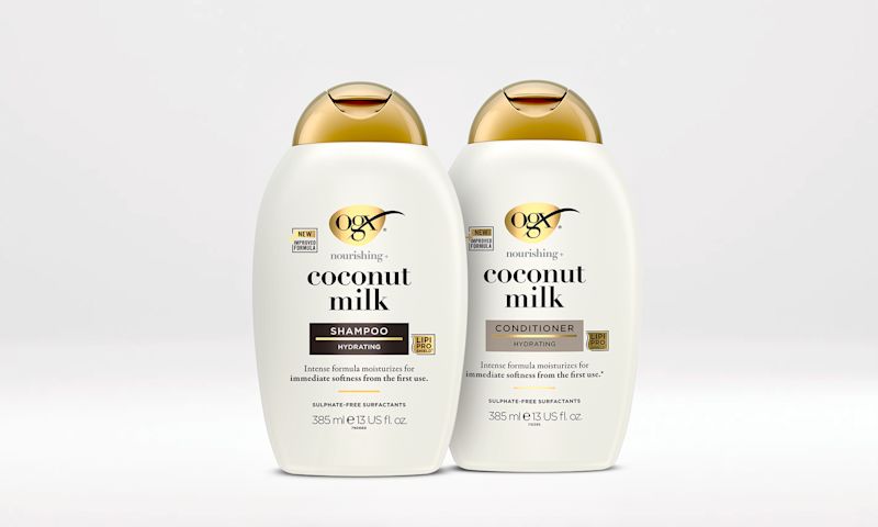Coconut Milk OGX