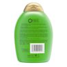 [DISCONTINUED] Teatree Mint Conditioner 13oz Back of Packaging