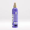 Volumizing Spray Back of Packaging