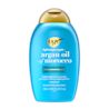 OGX Lightweight repair + Argan Oil of Morocco Conditioner 385ml | OGX® Beauty
