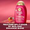 OGX Anti-Breakage Keratin Conditioner for Dry Hair, 385ml