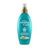 Coconut Curls Finishing Mist Front of Packaging