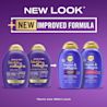 OGX Thick & Full+ Biotin & Collagen Conditioner 385ml  | OGX® Beauty