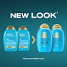 OGX Renewing+ Argan Oil of Morocco Shampoo 385ml | OGX® Beauty
