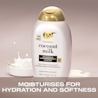 Coconut Milk Shampoo 385ml  | OGX® Beauty