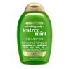 [DISCONTINUED] Teatree Mint Extra Strength Shampoo 13oz Front of Packaging